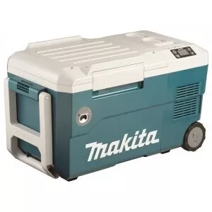 Makita CW001GZ Aku termobox 20l Li-ion XGT/LXT,bez aku   Z