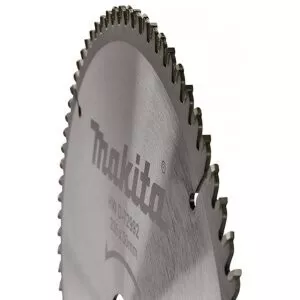 Makita D-72992 kotouč pilový hliník TCT 235x2.4x30mm 80Z =newD-81577