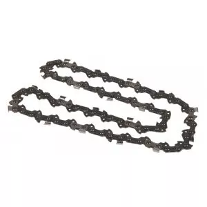 Makita 199075-5 řetěz pilový 25cm 1.1mm 3/8" .043" 40čl LP Makita = new 191H00-0