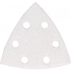 Makita P-42787 papír brusný suchý zip 94x94x94mm 6 děr K60, 50ks