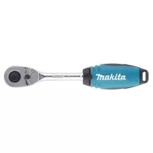 Makita E-11558 ráčna 1/4"   STOP