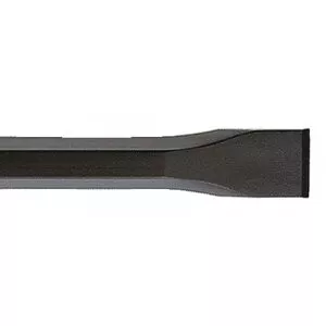 Makita P-13502 sekáč plochý HEX 30mm 32x400mm