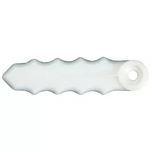 Makita 197189-4 náhradní plastové nože (12ks) pro hlavu 197188-6