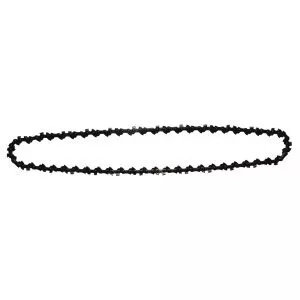 Makita 196142-7 řetěz pilový 25cm 1.3mm 3/8" .050" 39čl LP pro nástavec motorové jednotky EY401MP = new 191H20-4