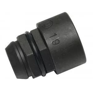 Makita 134743-3 nástrčkový klíč 17-31 pro adaptér 192439-2
