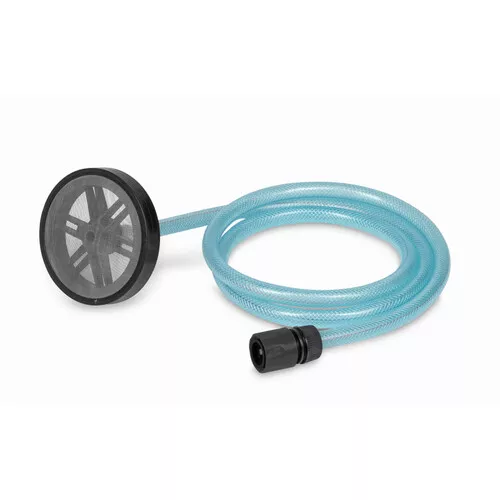 Benzinová tlaková myčka s čerpadlem 208cc 170bar Powerplus POWXG9009