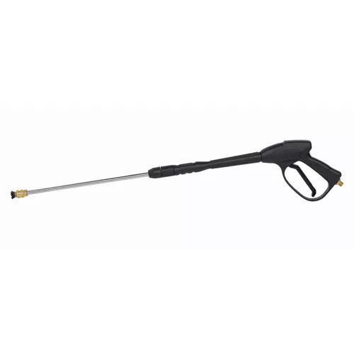 Benzinová tlaková myčka s čerpadlem 208cc 170bar Powerplus POWXG9009