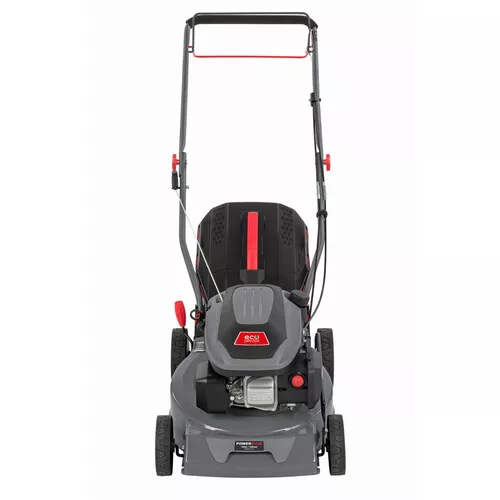 Benzinová sekačka s pojezdem 145cc 420mm Powerplus POWEG63773X