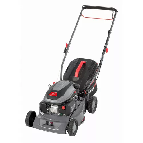 Benzinová sekačka s pojezdem 145cc 420mm Powerplus POWEG63773X