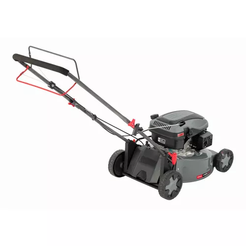 Benzinová sekačka s pojezdem 145cc 420mm Powerplus POWEG63773X