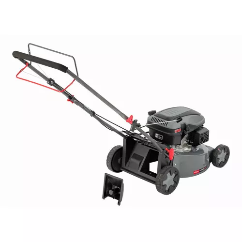 Benzinová sekačka s pojezdem 145cc 420mm Powerplus POWEG63773X