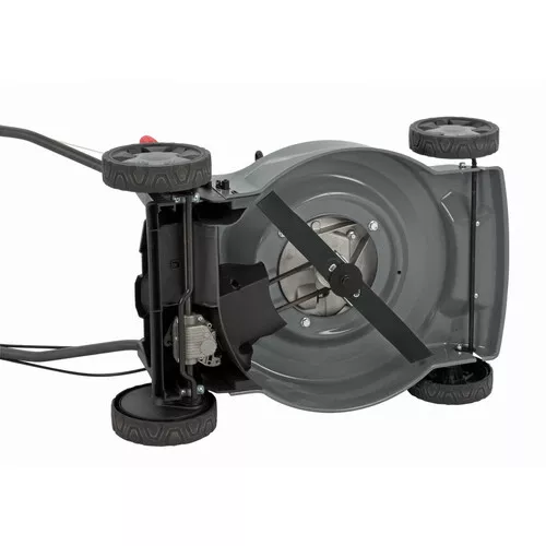 Benzinová sekačka s pojezdem 145cc 420mm Powerplus POWEG63773X