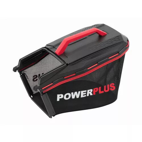 Benzinová sekačka s pojezdem 145cc 420mm Powerplus POWEG63773X