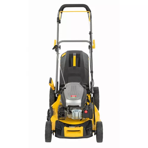 Benzinová sekačka s pojezdem 196cc 530mm Powerplus POWXG60250X