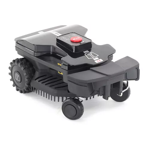 TECHline NEXTTECH LX2 ZR ZCS TECH line