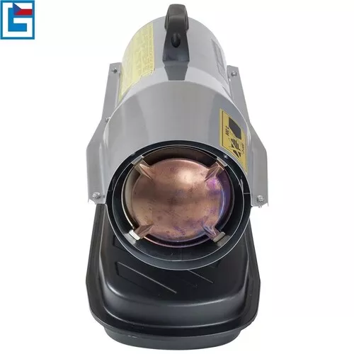 NAFTOVÁ TURBÍNA GD 20 TI Güde 85115