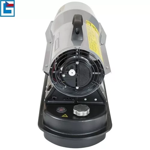 NAFTOVÁ TURBÍNA GD 20 TI Güde 85115