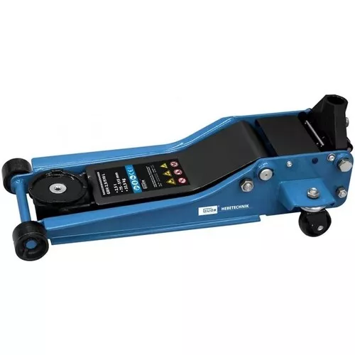 POJÍZDNÝ HYDRAULICKÝ ZVEDÁK GRH 2,5/510L Güde 18033