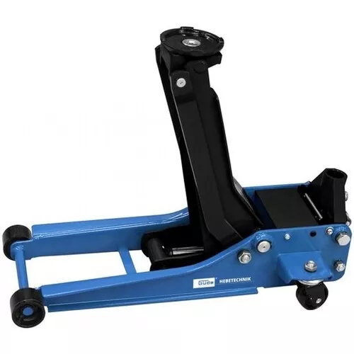 POJÍZDNÝ HYDRAULICKÝ ZVEDÁK GRH 2,5/510L Güde 18033