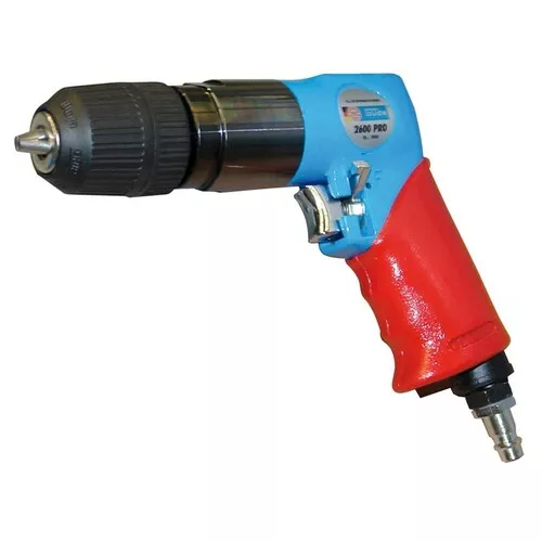 PISTOLOVÁ VRTAČKA 2600 PRO Güde 75150