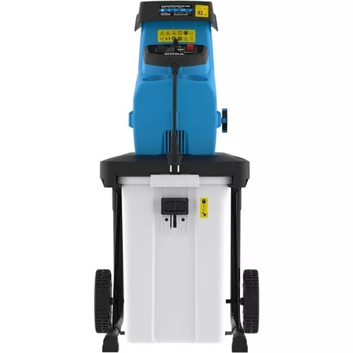 DRTIČ VĚTVÍ GH 2802 SILENT Güde 94376