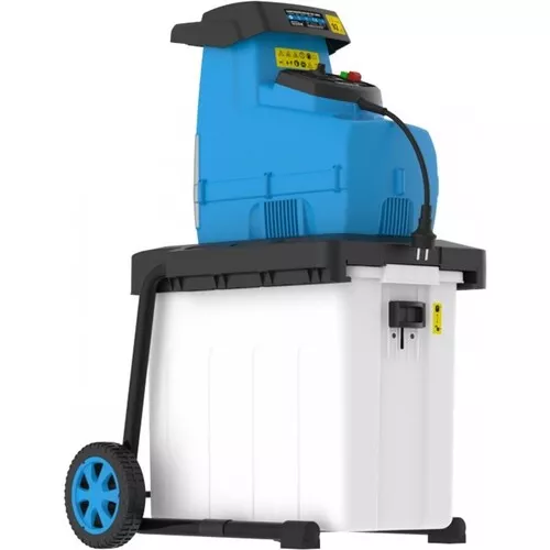 DRTIČ VĚTVÍ GH 2802 SILENT Güde 94376