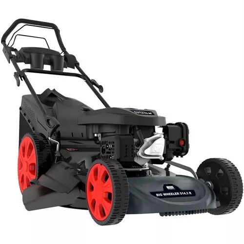 SEKAČKA BIG WHEELER 514.3 R Güde 95429