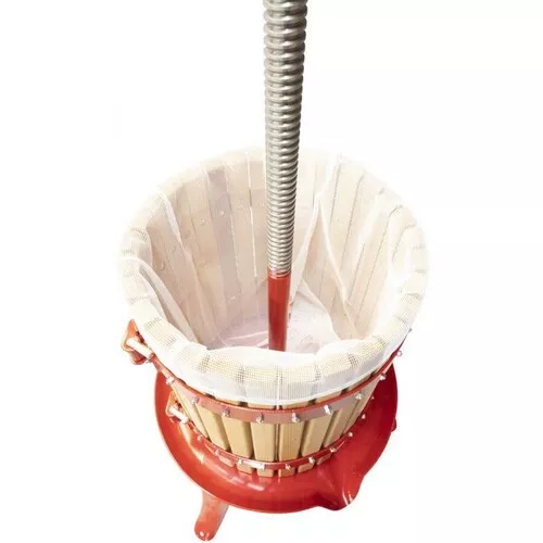 LIS NA OVOCE OP 47 Güde 30020