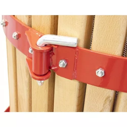 LIS NA OVOCE OP 47 Güde 30020