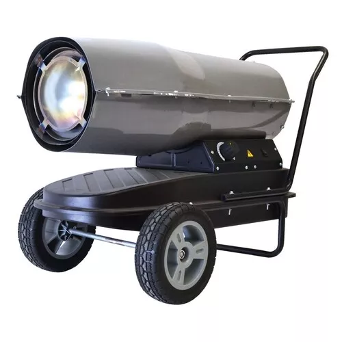 NAFTOVÁ TURBÍNA GD 30 TI Güde 85116