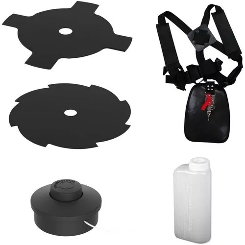 KŘOVINOŘEZ GFS 1503 B Güde 95195