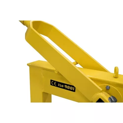 LAMAČKA DLAŽBY GSK 140/420 Güde 55381