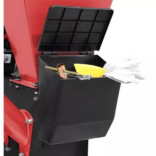 MOTOROVÝ ZAHRADNÍ DRTIČ GH 651 B Güde 94396