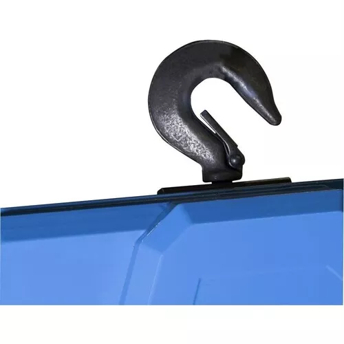 ELEKTRICKÝ KLADKOSTAROJ GEKZ 300 Güde 1707