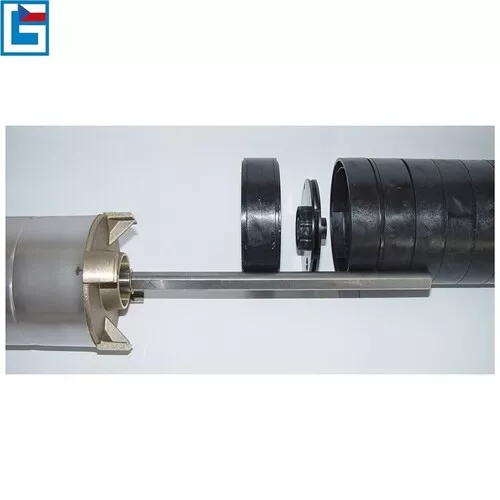 PONORNÉ ČERPADLO GTT 900 Güde 94138