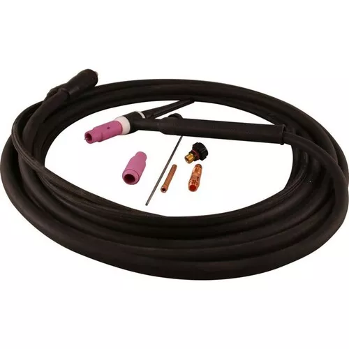 INVERTOROVÁ SVÁŘEČKA GIS 130 TIG Güde 20058