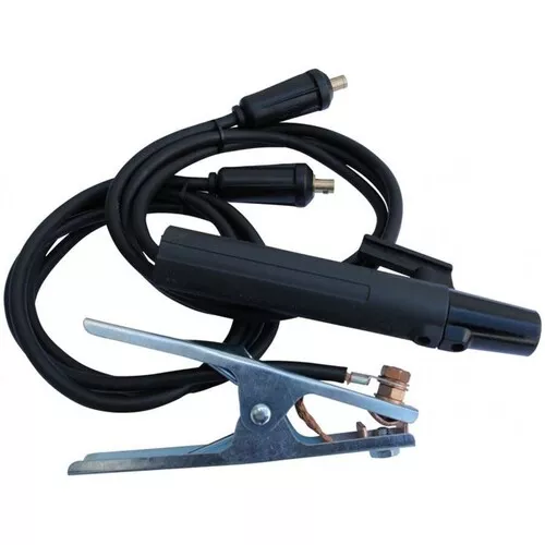 INVERTOROVÁ SVÁŘEČKA GIS 130 TIG Güde 20058