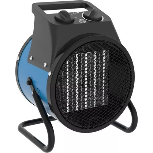 ELEKTRICKÝ PŘÍMOTOP GEH 3000 P Güde 85137