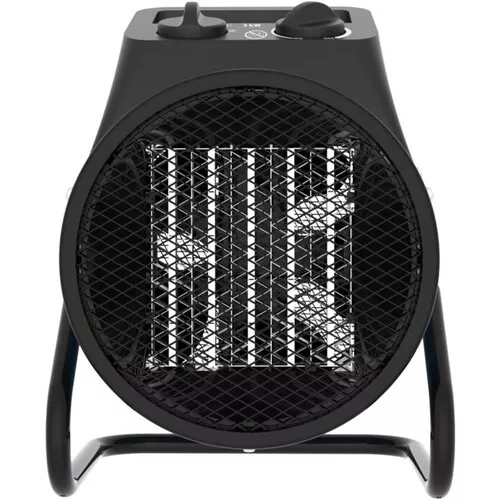 ELEKTRICKÝ PŘÍMOTOP GEH 3000 P Güde 85137