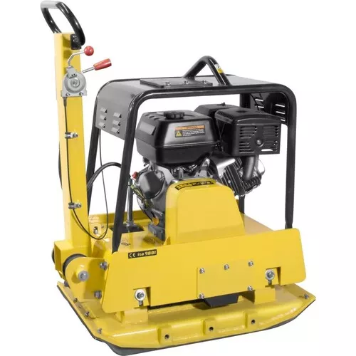 VIBRAČNÍ DESKA GRP 260 Güde 55558