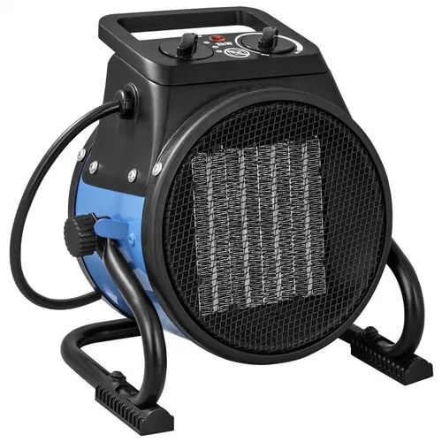 ELEKTRICKÝ PŘÍMOTOP GEH 2000 P Güde 85122