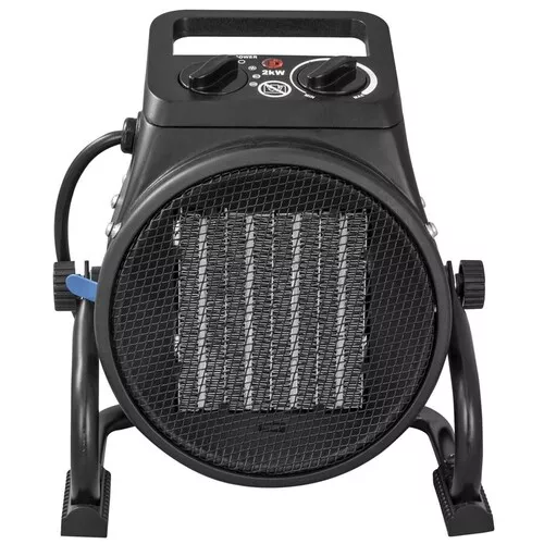 ELEKTRICKÝ PŘÍMOTOP GEH 2000 P Güde 85122