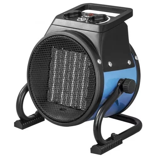 ELEKTRICKÝ PŘÍMOTOP GEH 2000 P Güde 85122