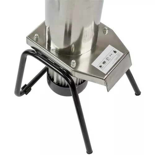 ELEKTRICKÝ DRTIČ OVOCE GOH 1500 Güde 30030