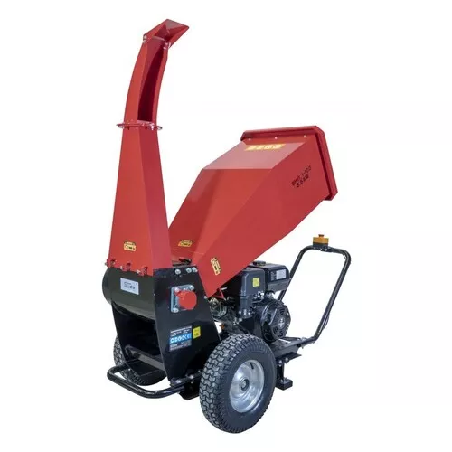 MOTOROVÝ ZAHRADNÍ DRTIČ GH 11.7-100 Güde 94409