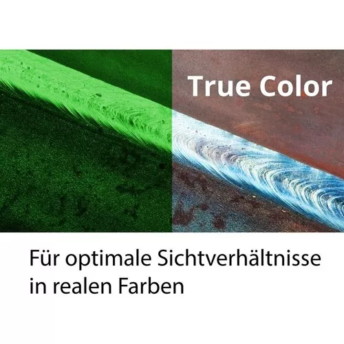 INVERTOROVÁ SVÁŘEČKA GIS 141 - set Güde 72102