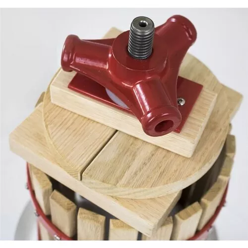 LIS NA OVOCE OP 6 Güde 30001