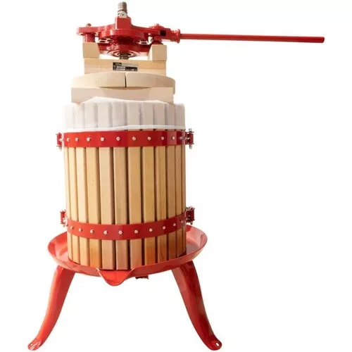 LIS NA OVOCE OP 68 Güde 30022