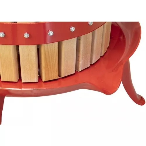 LIS NA OVOCE OP 68 Güde 30022