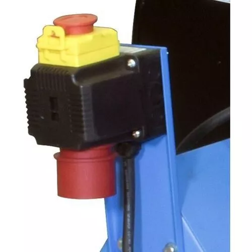 KOLÉBKOVÁ PILA GWS 600 ECO-2 Güde 1723